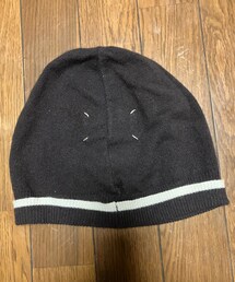 MARTIN MARGIELA | ニットキャップ/ビーニー