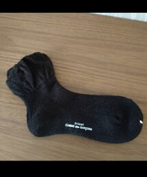 tricot COMME des GARCONS | ソックス/靴下