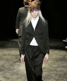 COMME des GARCONS HOMME PLUS | テーラードジャケット