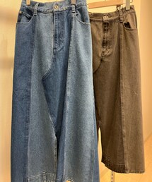 INTERPLANET | スカート