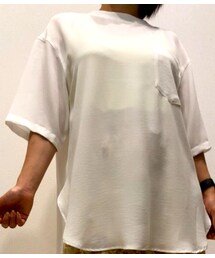 INTERPLANET | トップス