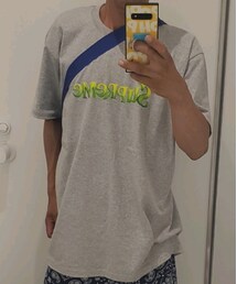 Supreme  | Tシャツ/カットソー