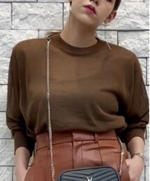 SENSE OF PLACE by URBAN RESEARCH | シャツ/ブラウス