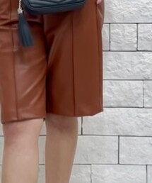 STUDIOUS CITY | その他パンツ