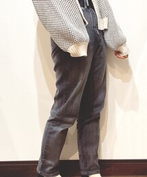 しまむら | デニムパンツ