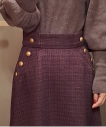 NATURAL BEAUTY BASIC | ニット/セーター