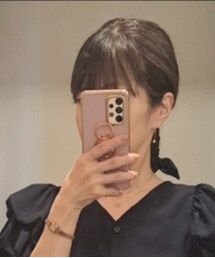 NATURAL BEAUTY BASIC | シャツ/ブラウス