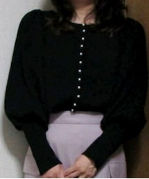 VIS | カーディガン/ボレロ