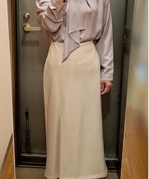 UNIQLO | スカート
