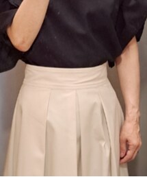 NATURAL BEAUTY BASIC | シャツ/ブラウス