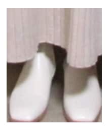 GU | ブーツ