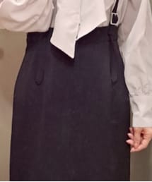 NATURAL BEAUTY BASIC | スカート