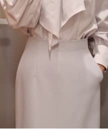 NATURAL BEAUTY BASIC | スカート