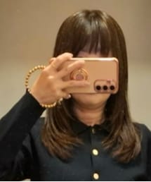 coca（coca） | カーディガン/ボレロ