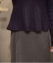 NATURAL BEAUTY BASIC | スカート