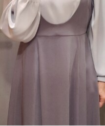 NATURAL BEAUTY BASIC | ジャンパースカート