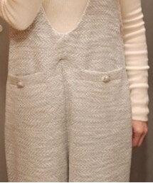 Re:EDIT | オールインワン・サロペット