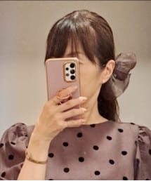 aquagarage | シャツ/ブラウス