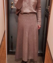 UNIQLO | スカート