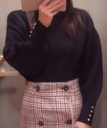 Green　Parks | ニット/セーター