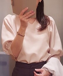 不明 | シャツ/ブラウス