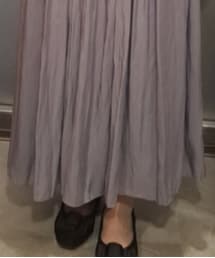 NATURAL BEAUTY BASIC | スカート