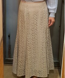 NATURAL BEAUTY BASIC | スカート