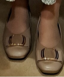 Balancoire | シューズ