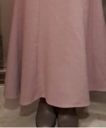 NATURAL BEAUTY BASIC | スカート