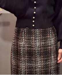 NATURAL BEAUTY BASIC | カーディガン/ボレロ