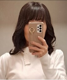 SAISON DE PAPILLON | ニット/セーター