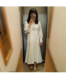 nissen | シャツ/ブラウス