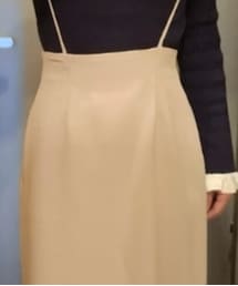 NATURAL BEAUTY BASIC | ニット/セーター