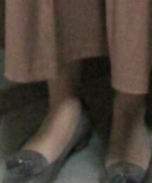 feminine cafe | パンプス