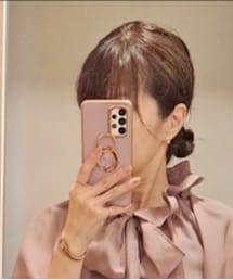 NATURAL BEAUTY BASIC | シャツ/ブラウス