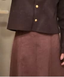 NATURAL BEAUTY BASIC | スカート