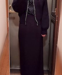 UNIQLO | スカート