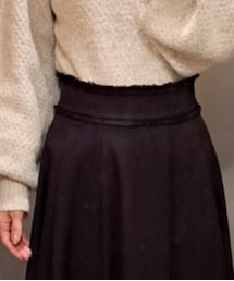 NATURAL BEAUTY BASIC | スカート