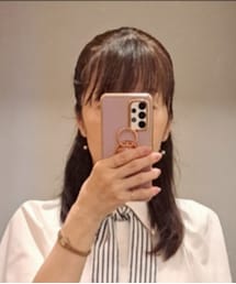 NATURAL BEAUTY BASIC | シャツ/ブラウス