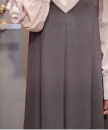 NATURAL BEAUTY BASIC | ワンピース/ドレス