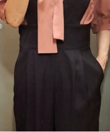 reedit | オールインワン・サロペット