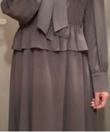 NATURAL BEAUTY BASIC | ワンピース/ドレス