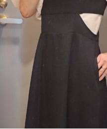 NATURAL BEAUTY BASIC | ジャンパースカート