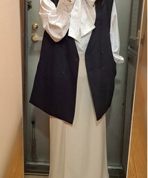 vis-`a-vis | セットアップ