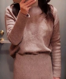 UNIQLO | ニット/セーター
