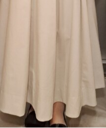 NATURAL BEAUTY BASIC | スカート