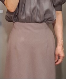 NATURAL BEAUTY BASIC | スカート