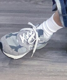 NEW BALANCE | シューズ
