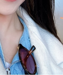 miu miu | サングラス
