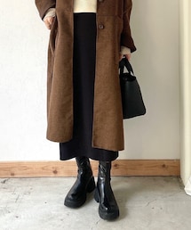 UNIQLO | スカート